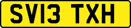 SV13TXH