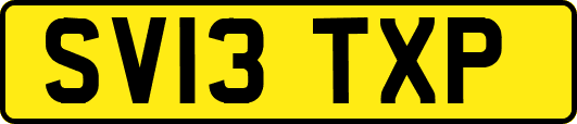 SV13TXP