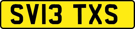 SV13TXS