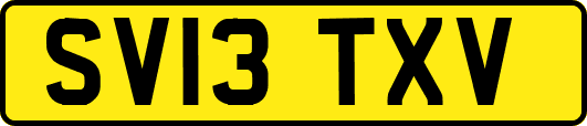 SV13TXV