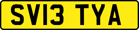 SV13TYA
