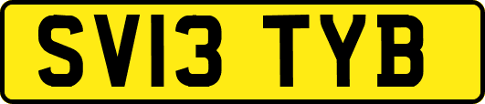 SV13TYB