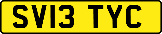 SV13TYC