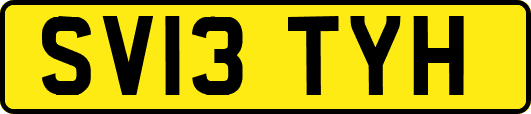 SV13TYH