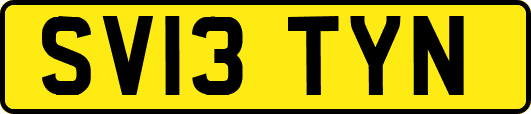 SV13TYN