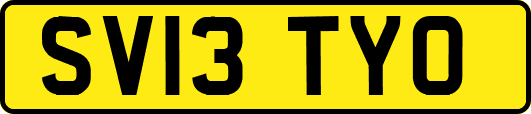 SV13TYO