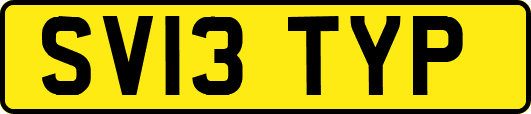 SV13TYP