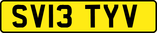SV13TYV