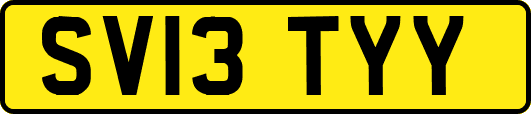 SV13TYY