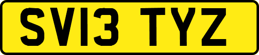 SV13TYZ