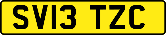 SV13TZC