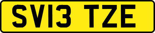 SV13TZE