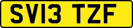 SV13TZF