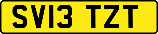 SV13TZT