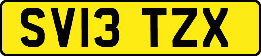 SV13TZX