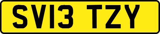SV13TZY