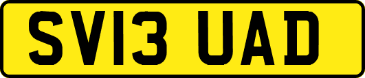 SV13UAD