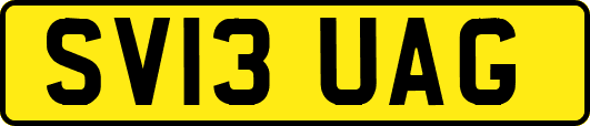 SV13UAG