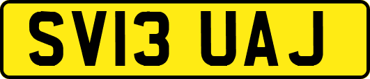SV13UAJ