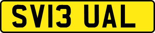 SV13UAL