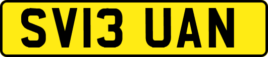 SV13UAN