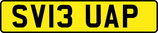 SV13UAP