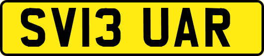 SV13UAR