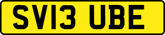 SV13UBE