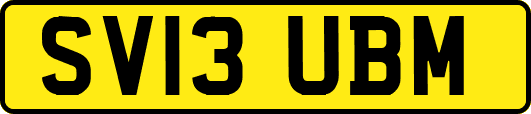 SV13UBM