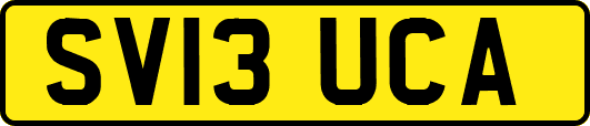 SV13UCA
