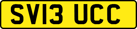 SV13UCC
