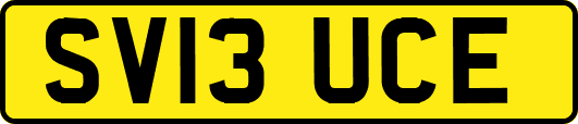 SV13UCE