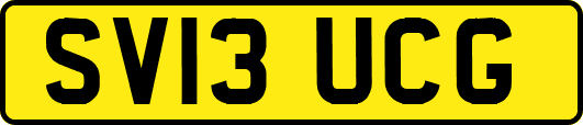 SV13UCG