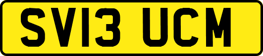 SV13UCM