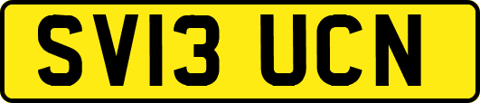 SV13UCN