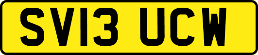 SV13UCW