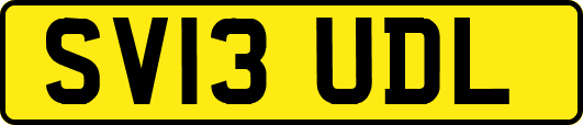 SV13UDL
