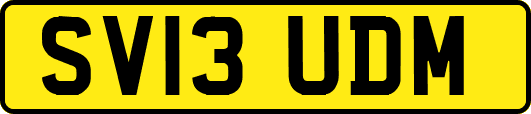 SV13UDM