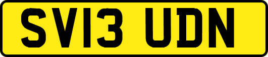 SV13UDN