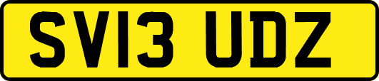 SV13UDZ