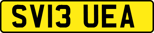 SV13UEA