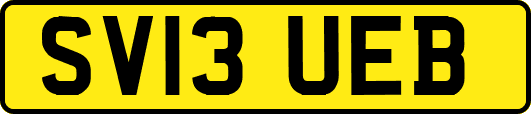 SV13UEB