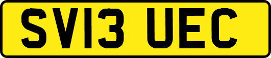 SV13UEC