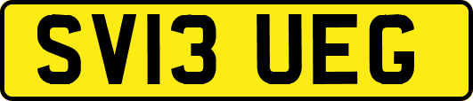 SV13UEG