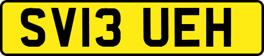 SV13UEH