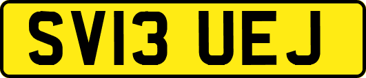 SV13UEJ