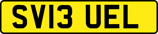SV13UEL
