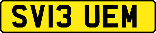 SV13UEM