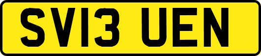 SV13UEN