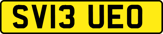 SV13UEO